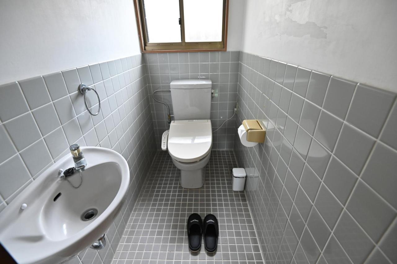 Private Beppu Noguchimotomachi Appartamento Esterno foto