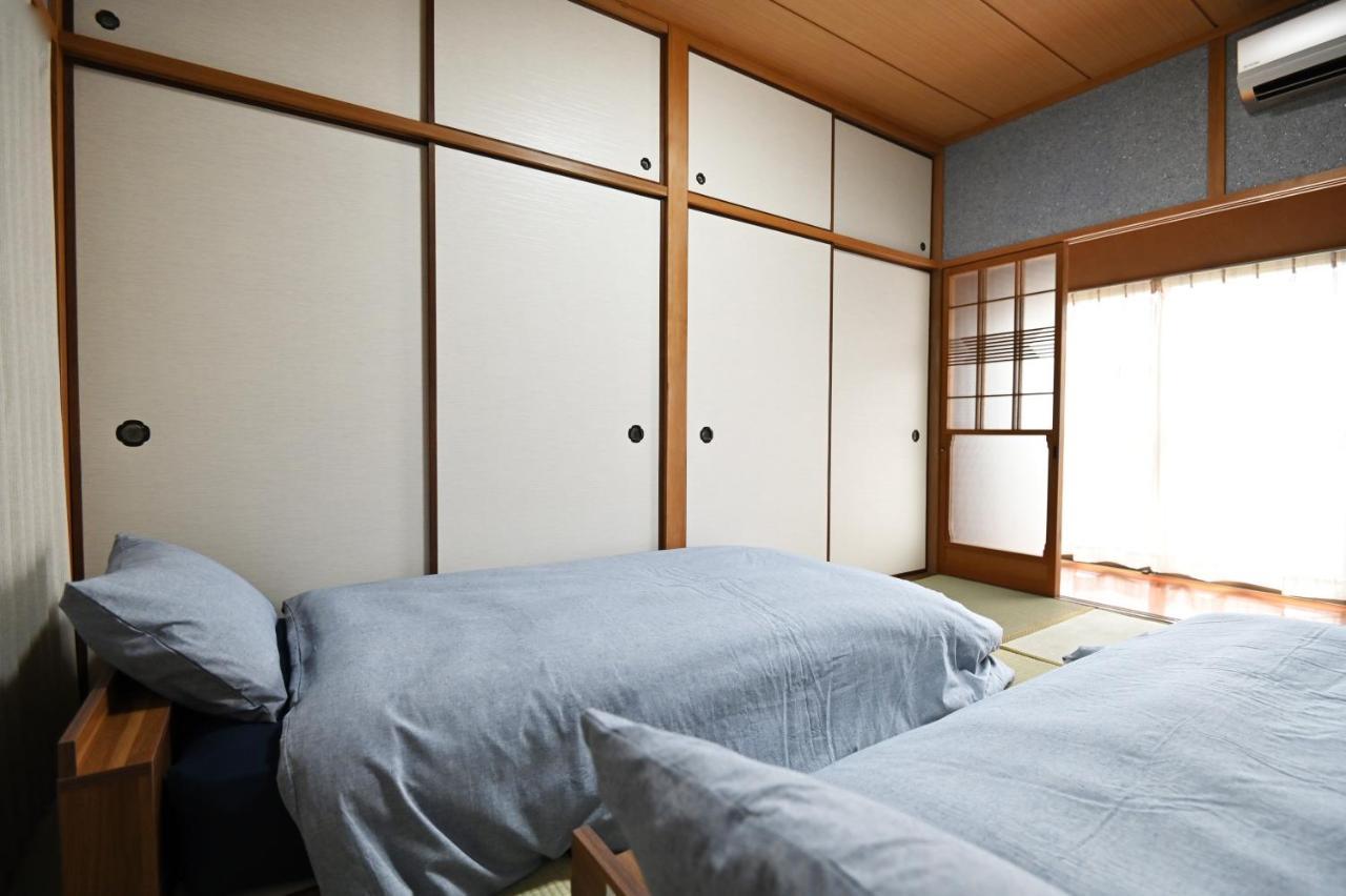 Private Beppu Noguchimotomachi Appartamento Esterno foto
