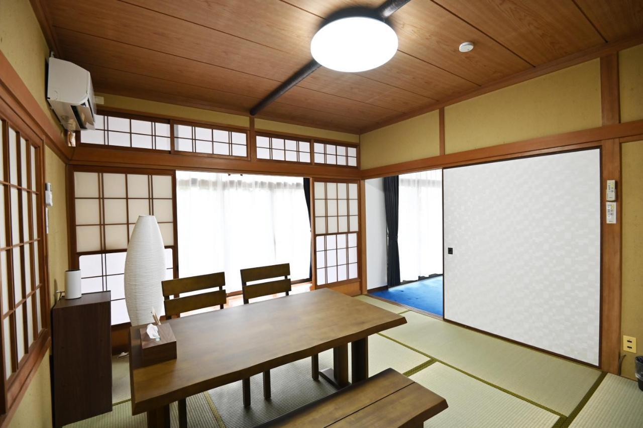 Private Beppu Noguchimotomachi Appartamento Esterno foto